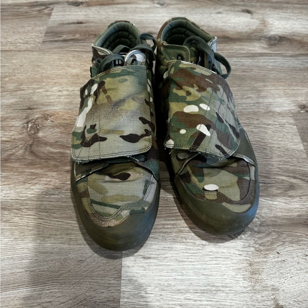 Airwalk VIC Firebird